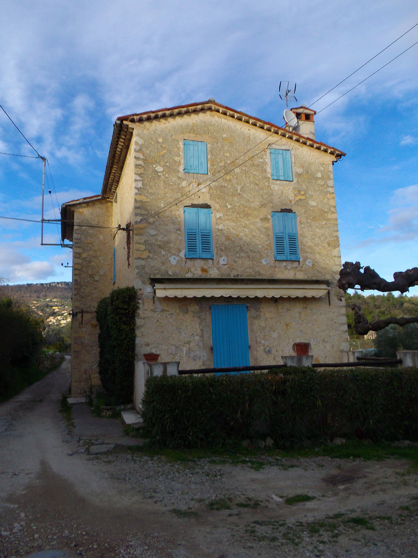 Vente Autre à Châteauneuf-Grasse (06740) - Casagrande Immobilier Conseil