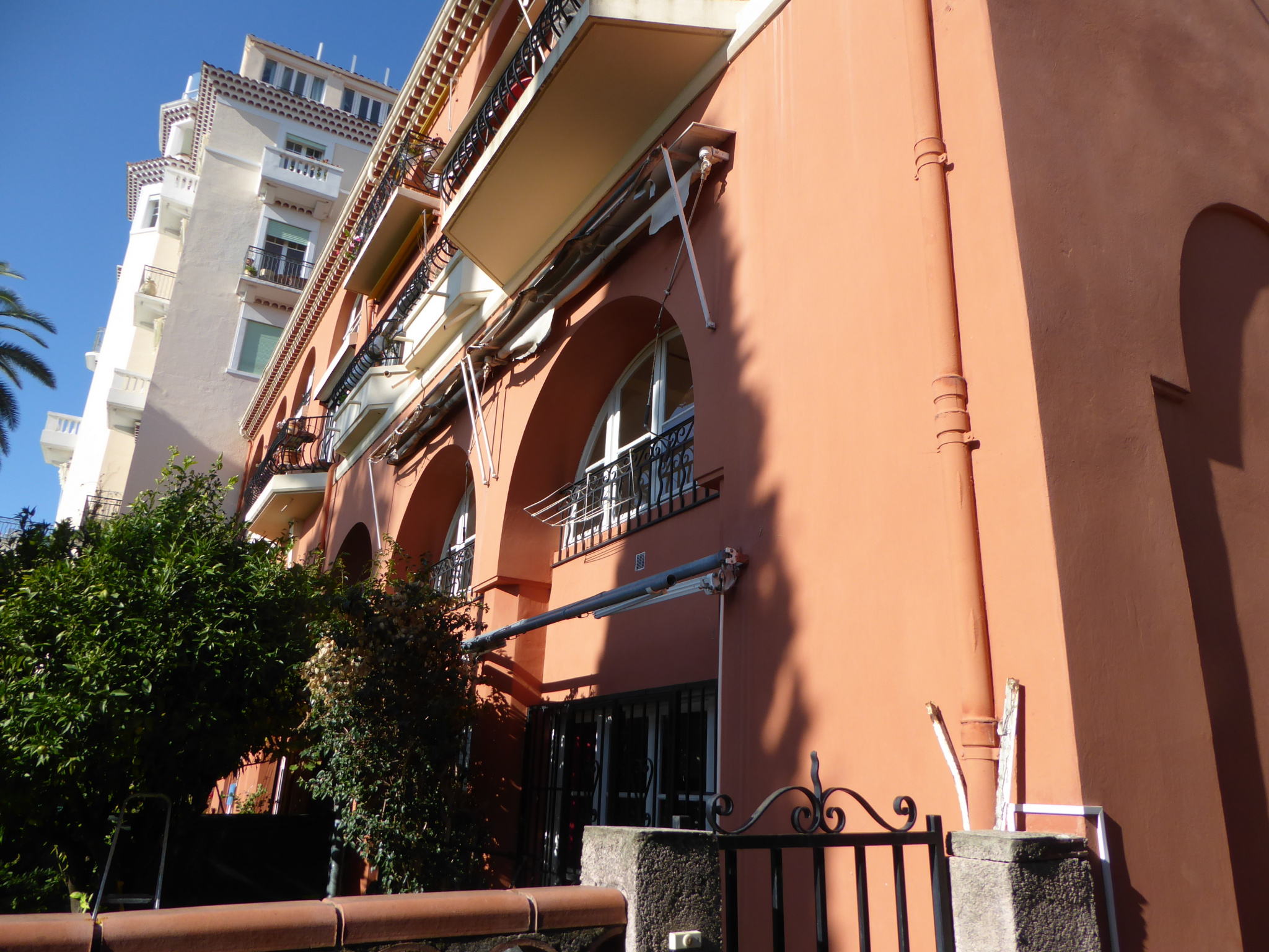 Vente Appartement 33m² 2 Pièces à Grasse (06130) - Casagrande Immobilier Conseil