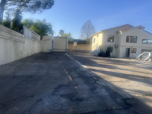 Vente Immobilier Professionnel Local professionnel Mougins 06250