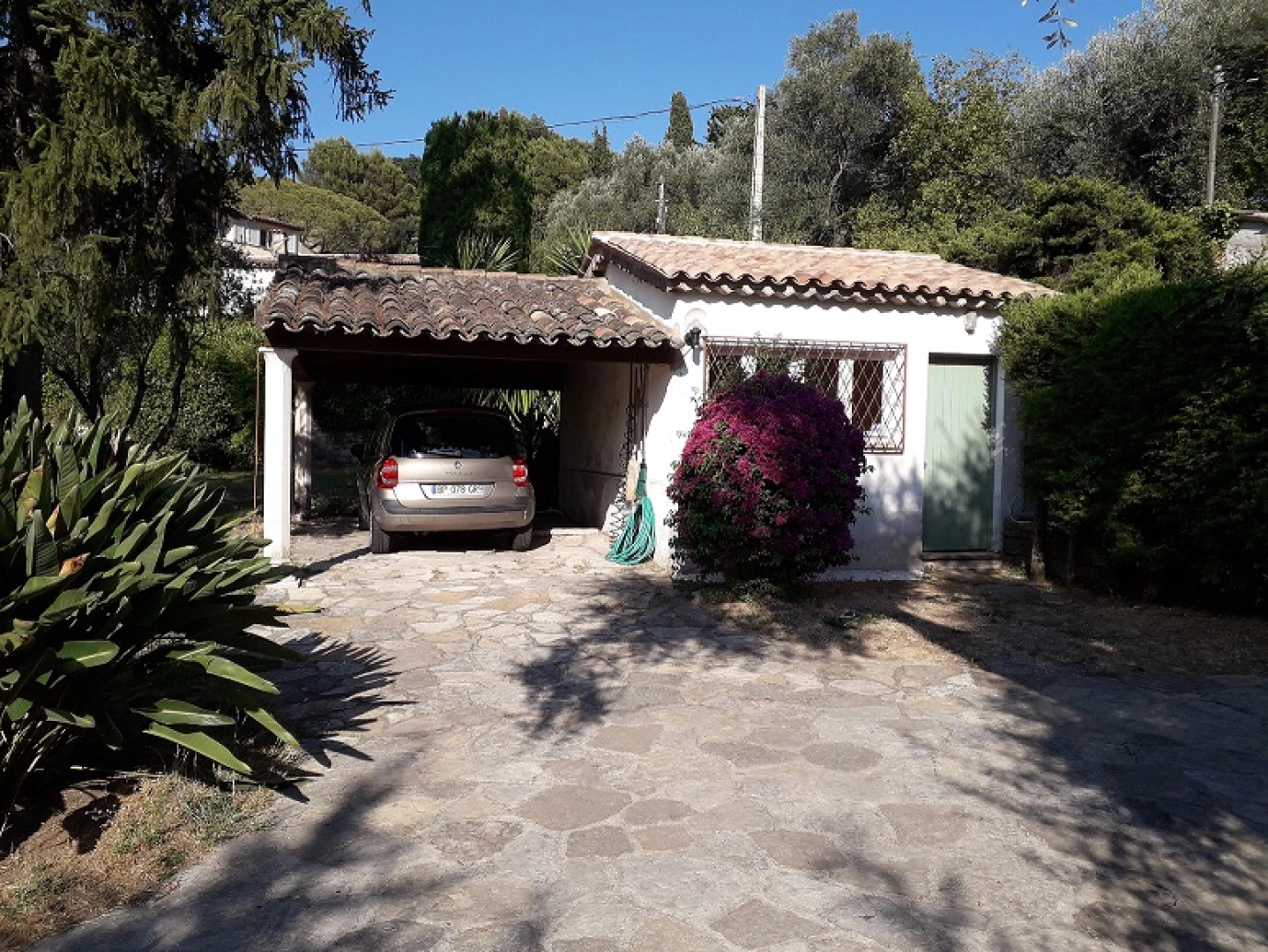property